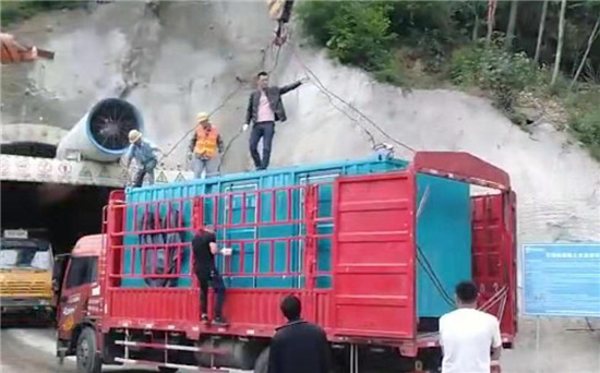 金山1300KW发电机出租