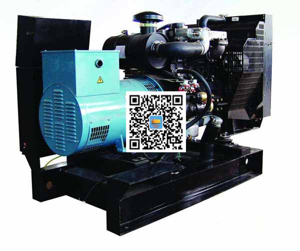 金山发电机租赁