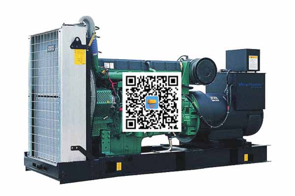 金山发电机出租