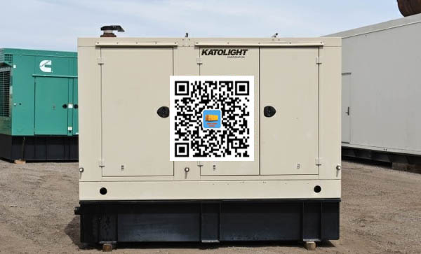 金山出租发电机