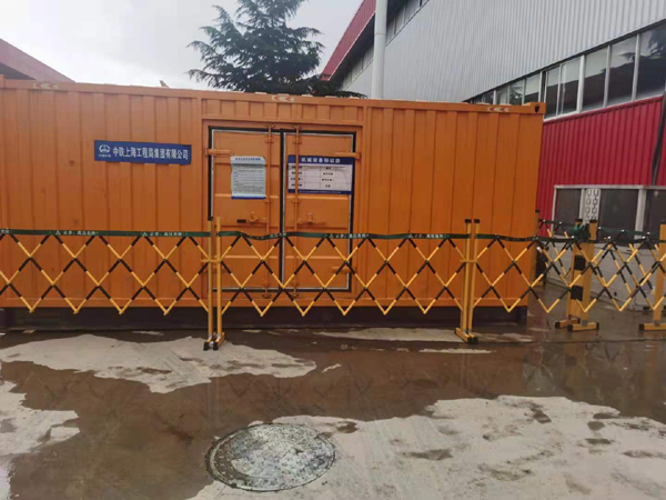 金山租赁发电机 柴油发电机组供应商：柴油发电机组润滑油的作用？