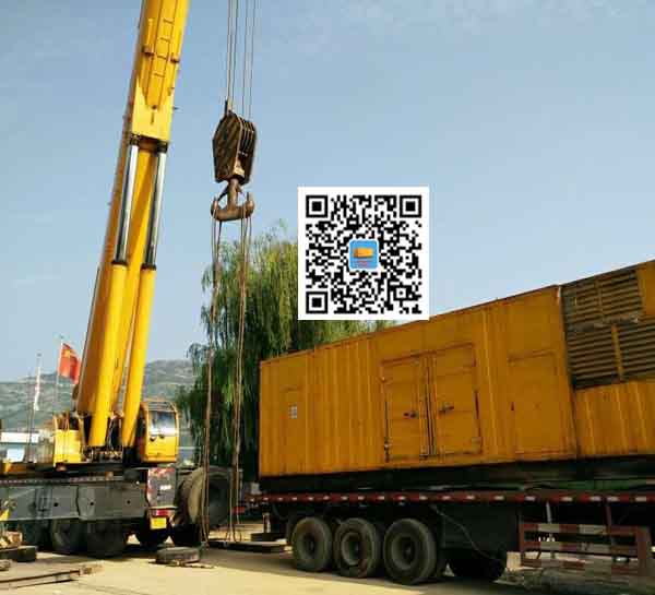 金山发电车出租-全自动发电机组长期不使用该如何保养？
