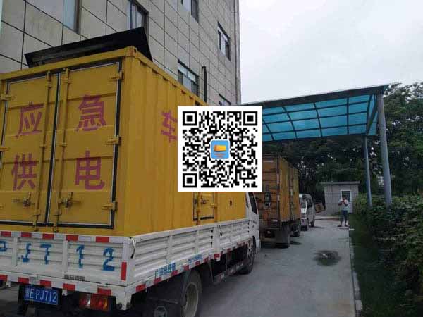 金山出租发电机-柴油发电机组启动困难的原因有哪些？