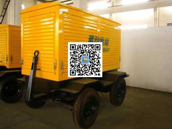 金山发电机出租-发电机组的安装注意要点