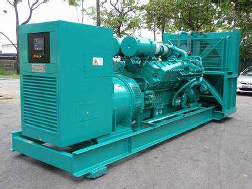 金山如何选择适合 100KW 发电机的电缆长度？