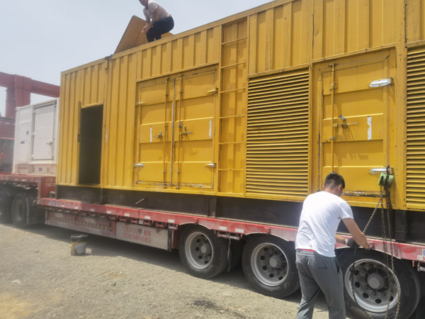 金山发电机出租100KW发电机需要什么规格的电缆线？
