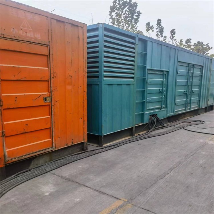 金山如何选择适合 600kW 柴油发电机组的热继电器？