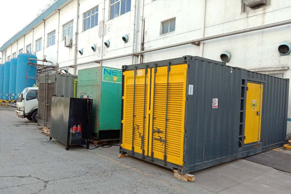 金山发电机组保养是确保其正常运行、延长使用寿命的关键,以下是一些保养注意事项