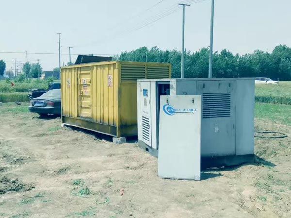 金山柴油发电机组冬季日常维修需要哪些工具?